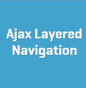 Woocommerce Ajax Layered Navigation
