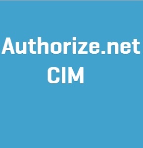 Woocommerce Authorize net CIM