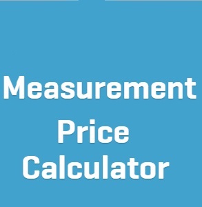 Woocommerce Measurement Price Calculator