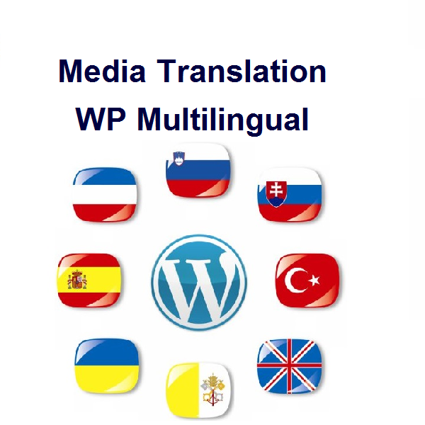Media Translation