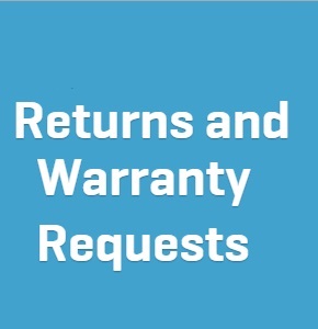 Woocommerce Returns and Warranty Requests