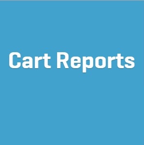 cart reports