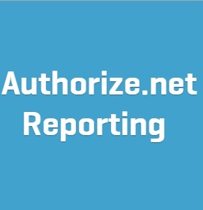 Woocommerce Authorize.net Reporting
