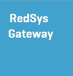 RedSys Gateway