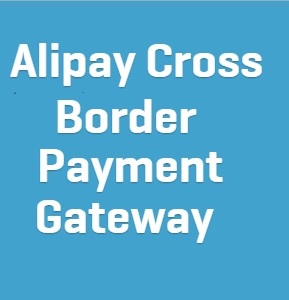 WooCommerce Alipay Cross Border Payment Gateway