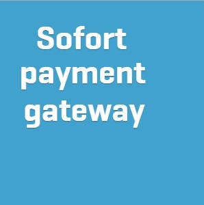 Sofort payment gateway WooCommerce